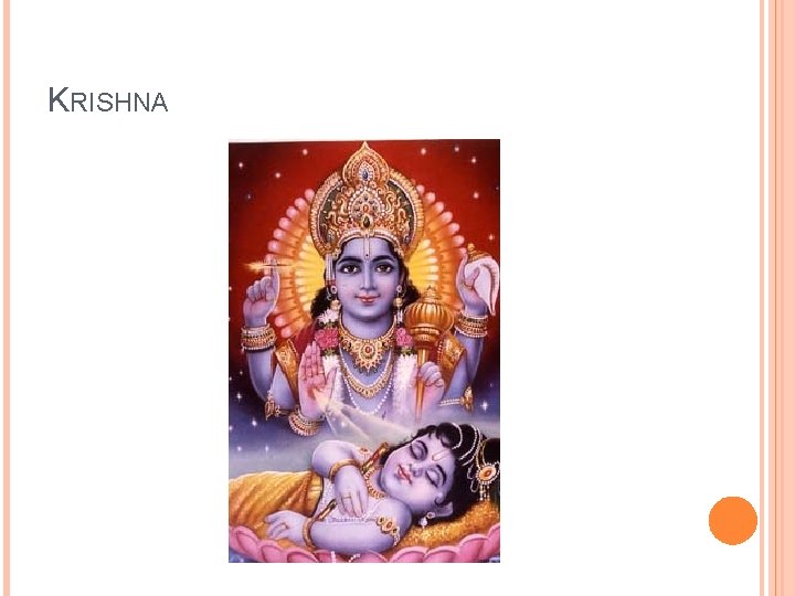 KRISHNA 