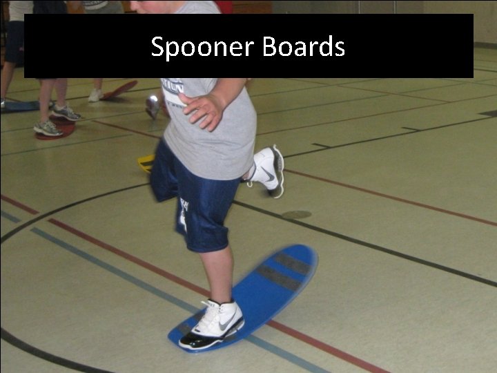 Spooner Boards 