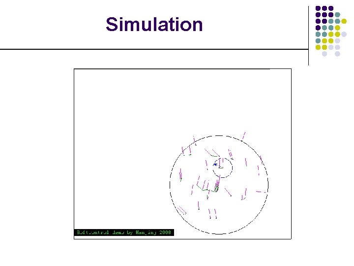 Simulation 