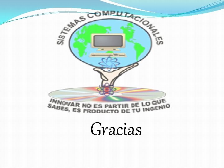 Gracias 