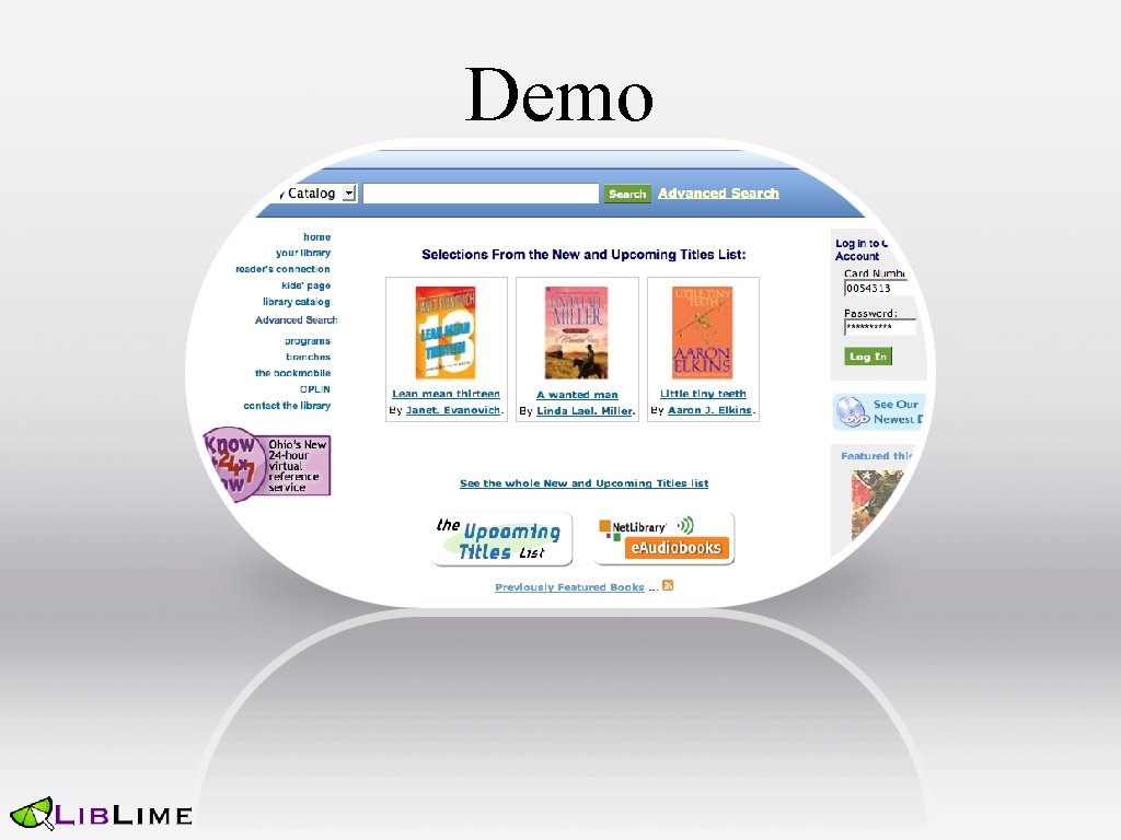 Demo 