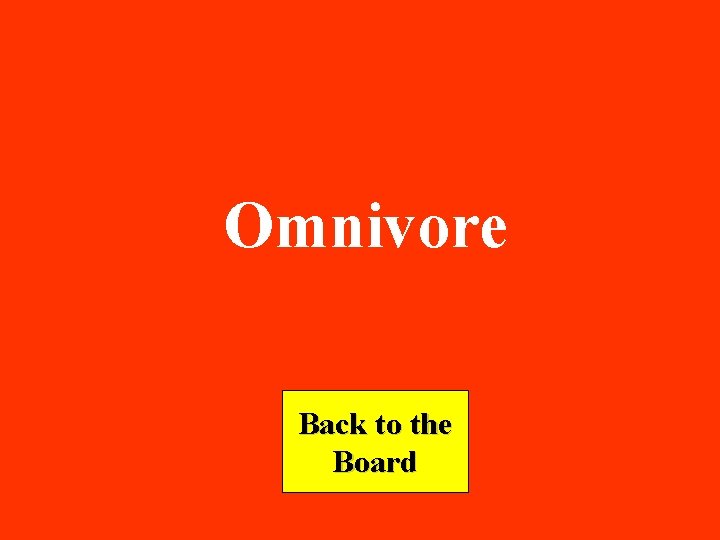 Omnivore Back to the Board 