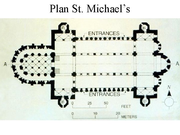 Plan St. Michael’s 