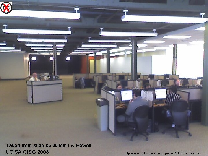 XManagement Information Systems Taken from slide by Wildish & Howell, UCISA CISG 2008 http: