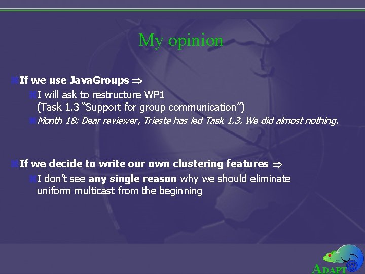 My opinion z. If we use Java. Groups z. I will ask to restructure