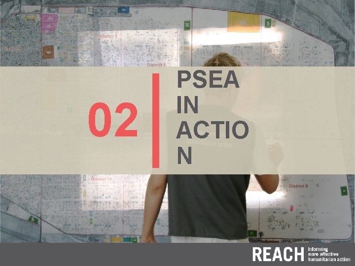 02 PSEA IN ACTIO N 