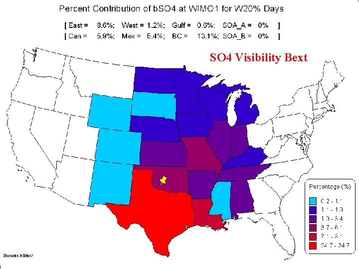 SO 4 Visibility Bext Presents: /slides/ 20 