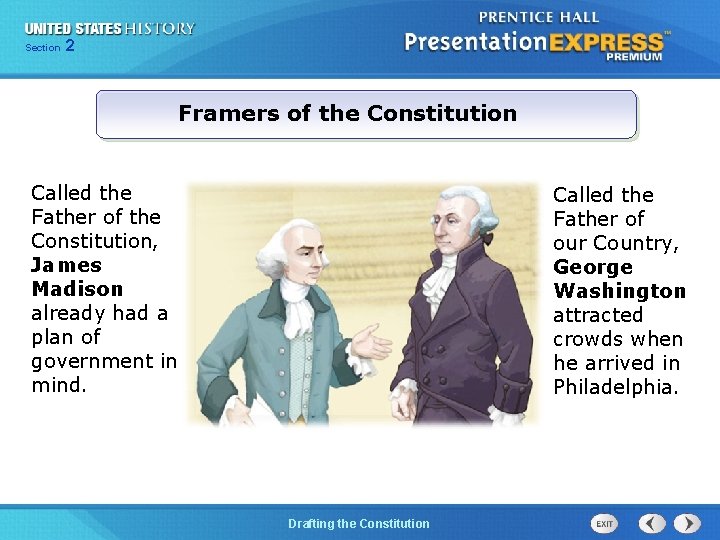 Chapter Section 2 25 Section 1 Objectives Understand