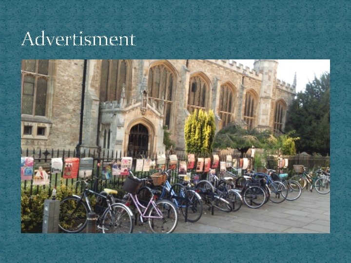 Advertisment 