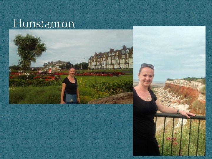 Hunstanton 