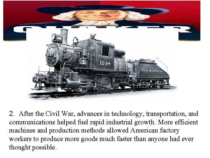 16. 2 Uncovering Problems at the Turn of the Century 2. After the Civil