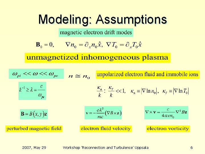 Turbulent Generation of Large Scale Magnetic Fields in