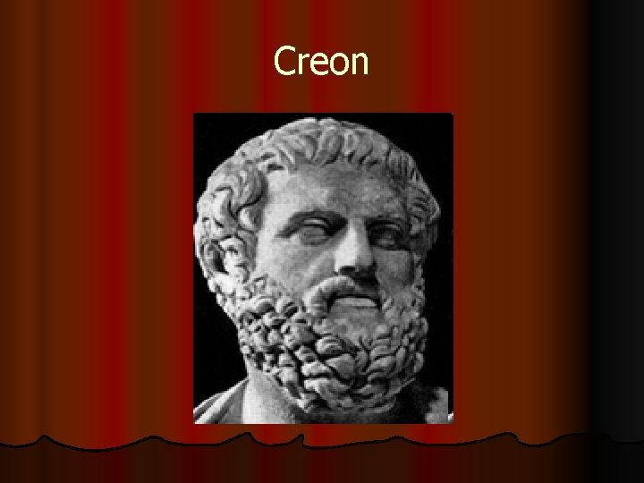 Creon 