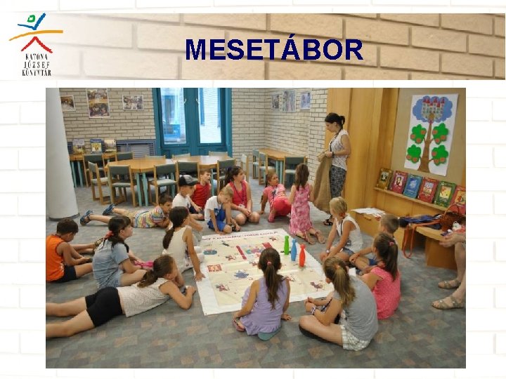 MESETÁBOR 