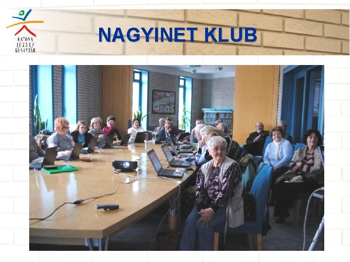 NAGYINET KLUB 