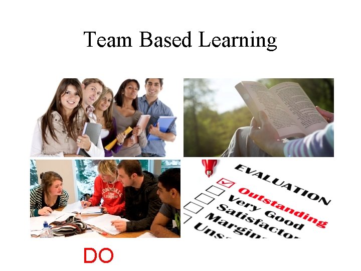 Team Based Learning DO 