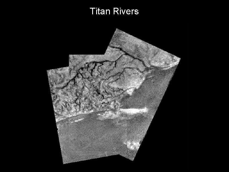 Titan Rivers 