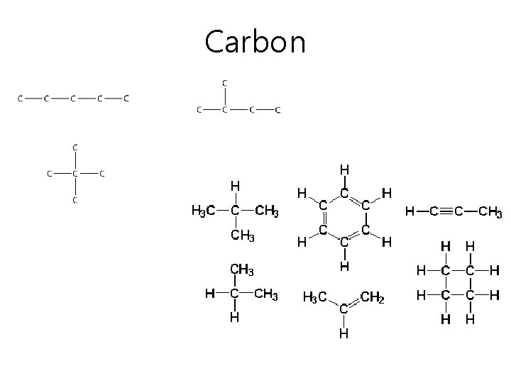 Carbon 