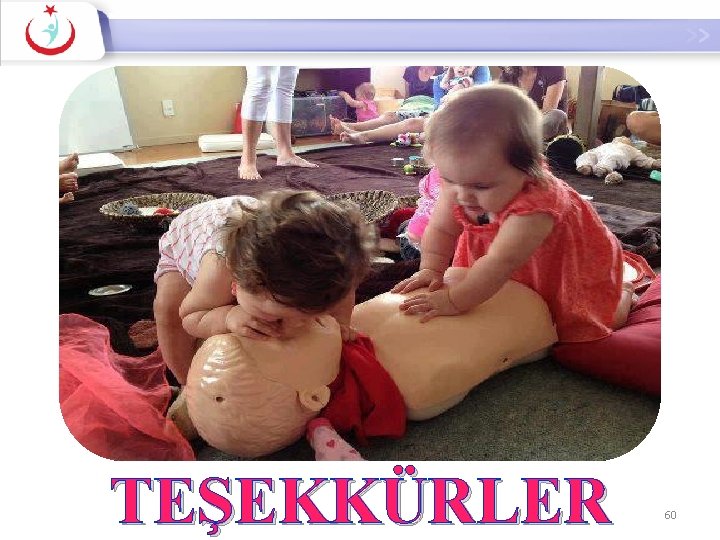 TEŞEKKÜRLER 60 