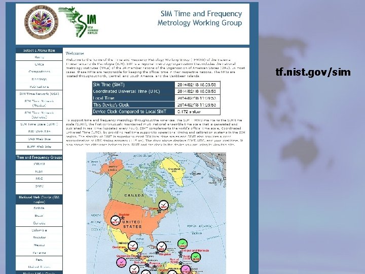 tf. nist. gov/sim 