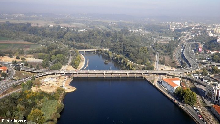 Ponte do Açude 