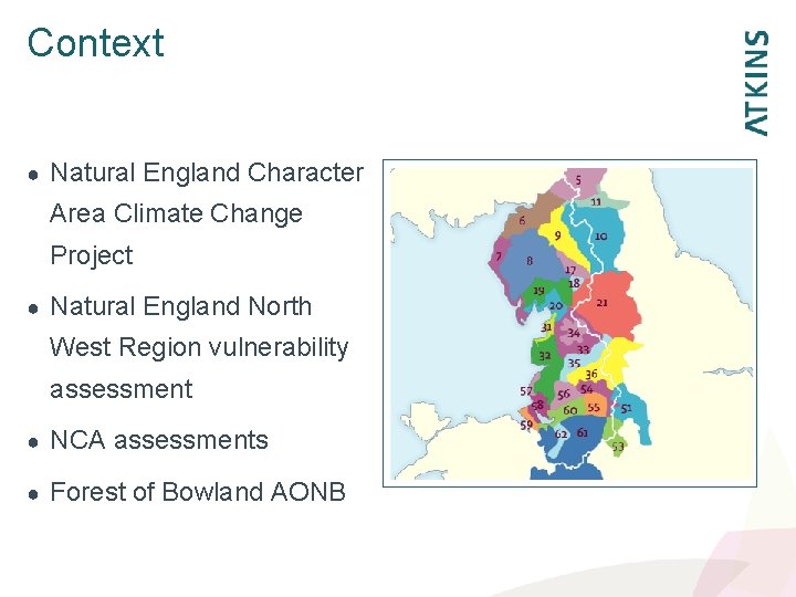 Forest of Bowland AONB Climate Change Adaptation Plan