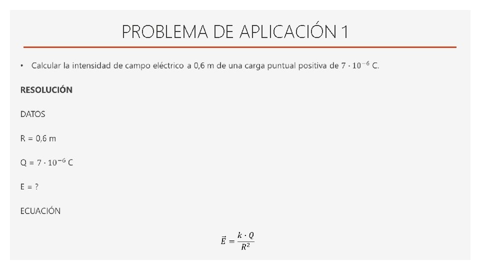 PROBLEMA DE APLICACIÓN 1 