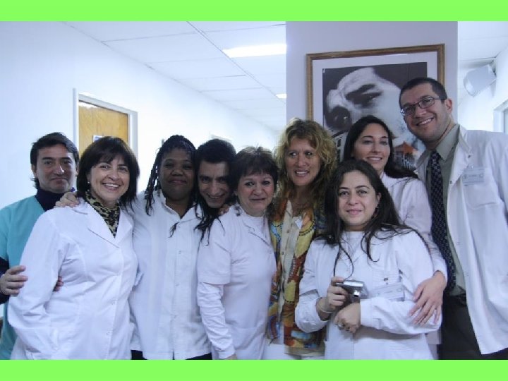 CONGRESO LATINOAMERICANO DE SALUD PBLICA 2012 OPERACIN MILAGRO