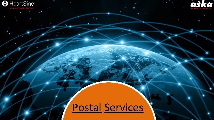 Postal Services 