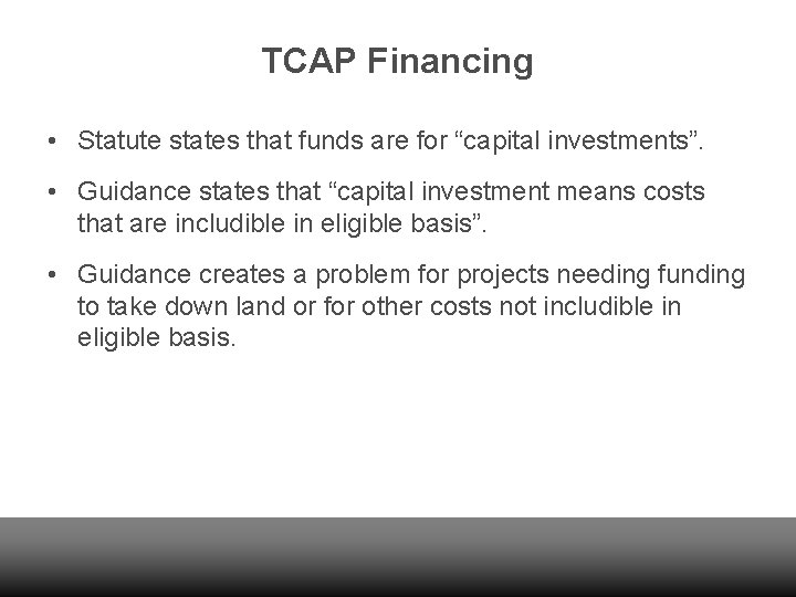 American Reinvestment Recovery Act IPEDs Annual Affordable Housing