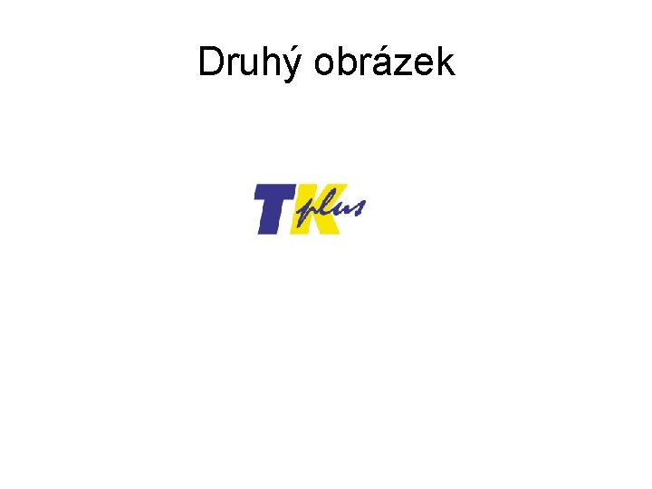 Druhý obrázek 