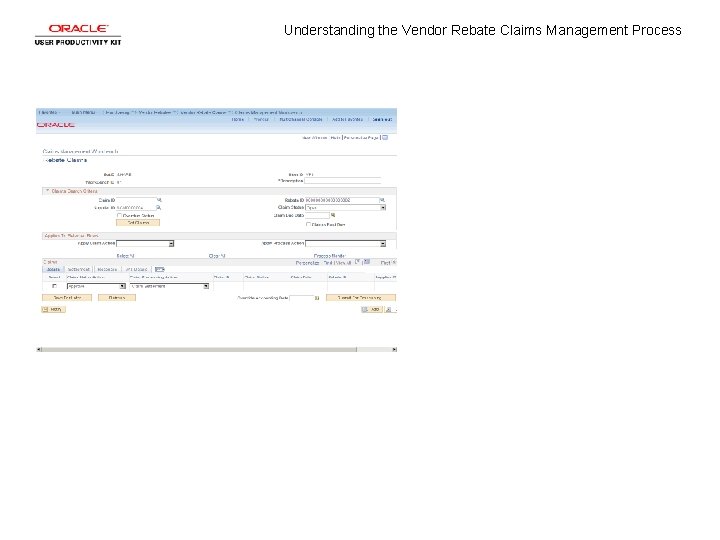 Understanding the Vendor Rebate Claims Management Process 