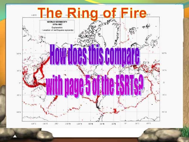 The Ring of Fire 