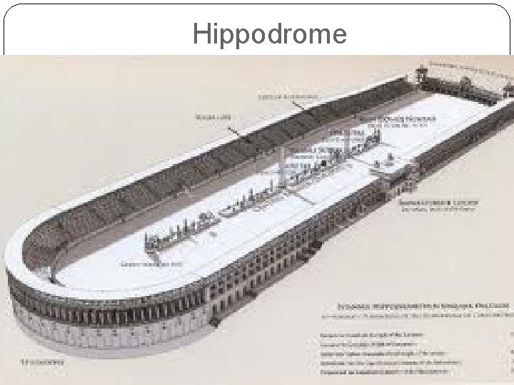 Hippodrome 