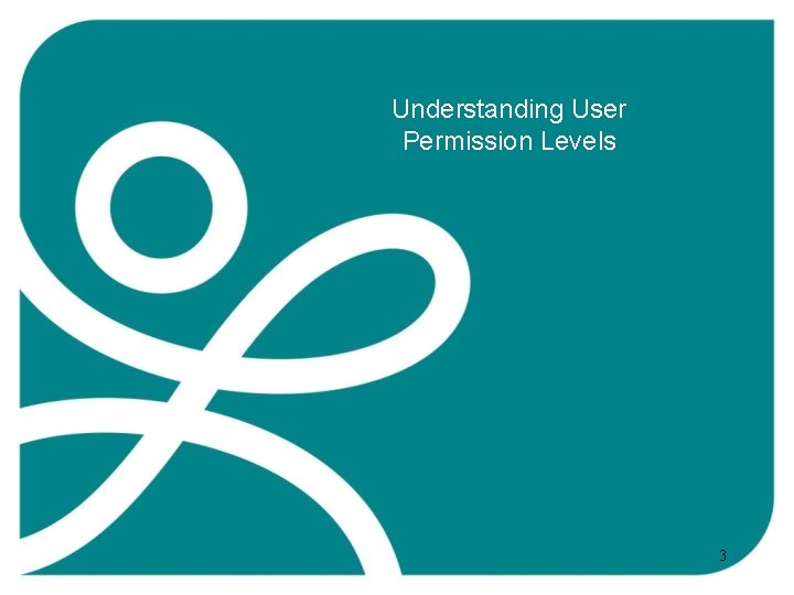 Understanding User Permission Levels 3 