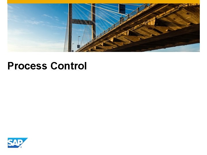 Process Control 