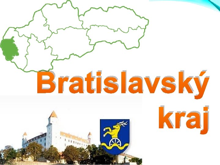 Bratislavský kraj 