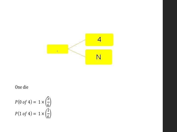 4. N 