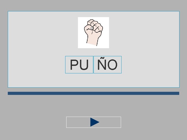 PU ÑO 