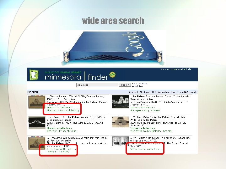 the minnesota digital library expanding directions Mn PALS