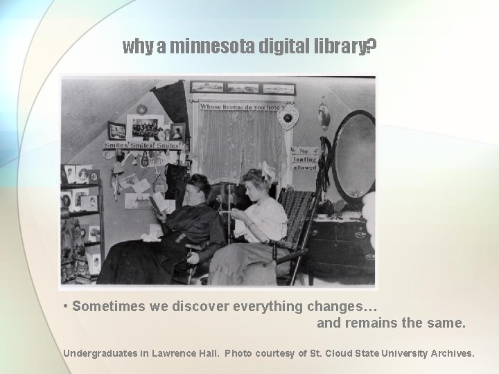 the minnesota digital library expanding directions Mn PALS