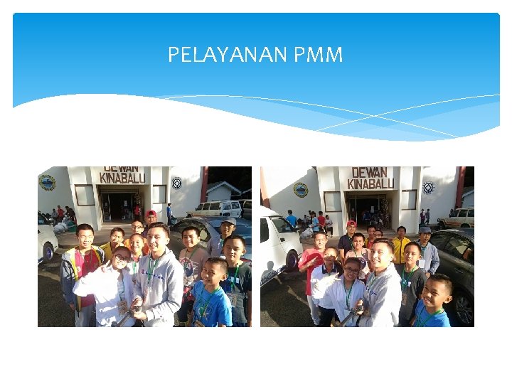 PELAYANAN PMM 