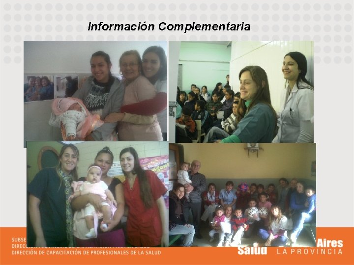 Información Complementaria 