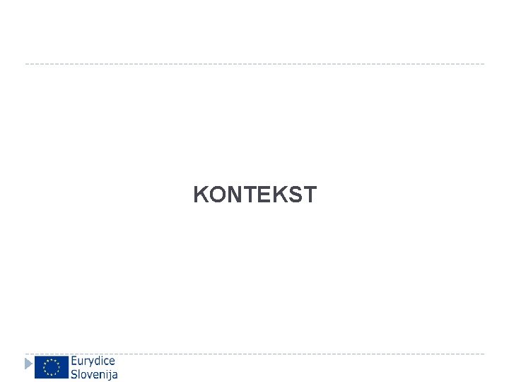 KONTEKST 