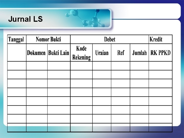 Jurnal LS 