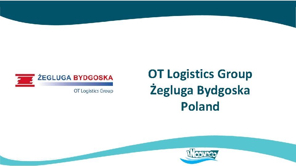 OT Logistics Group Żegluga Bydgoska Poland 