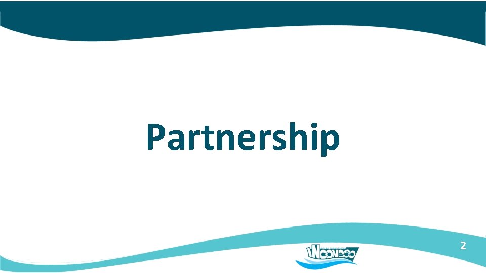 Partnership 2 