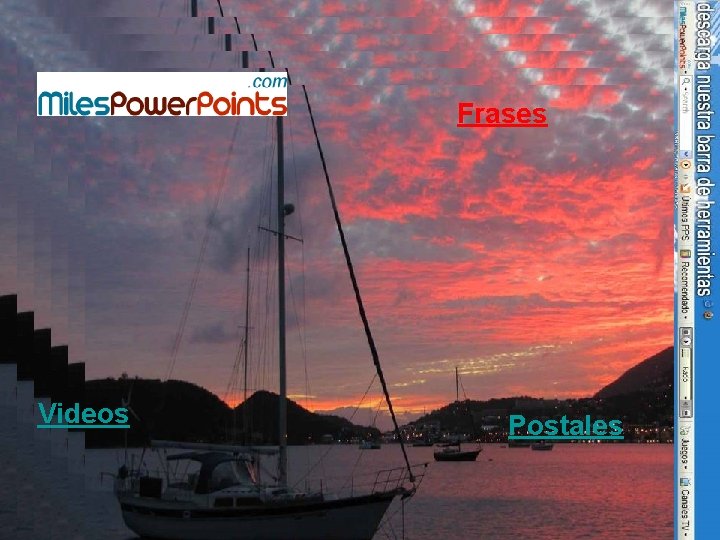 Frases Videos Postales Frases Videos Postales
