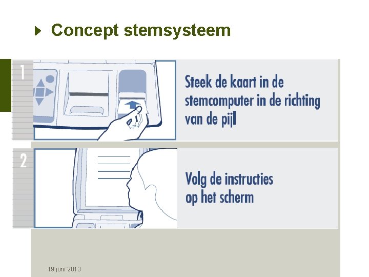 Concept stemsysteem 19 juni 2013 