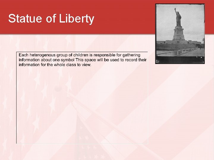 Statue of Liberty  Statue of Liberty